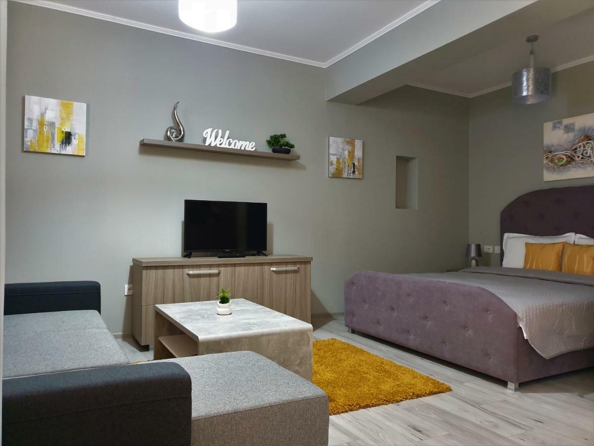 Irina Apartments Timisoara Exterior foto