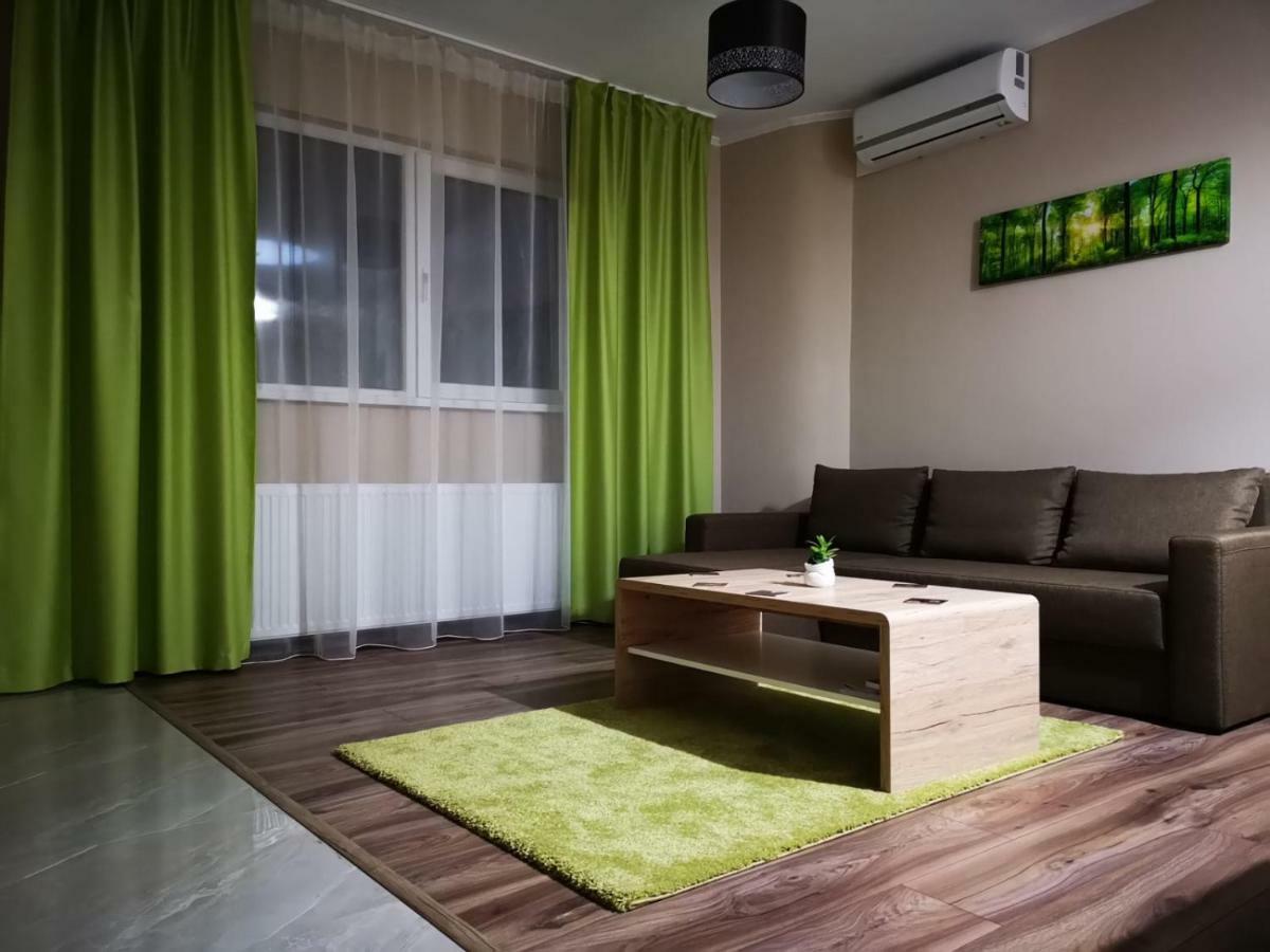 Irina Apartments Timisoara Exterior foto